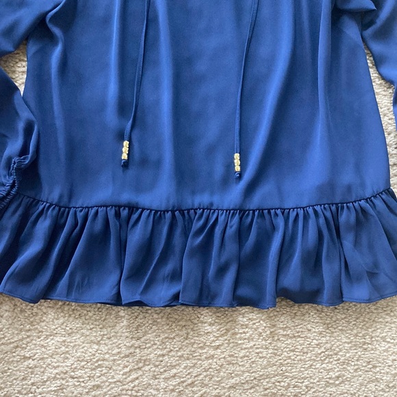 Lilly Pulitzer Tensey Top - Picture 8 of 10